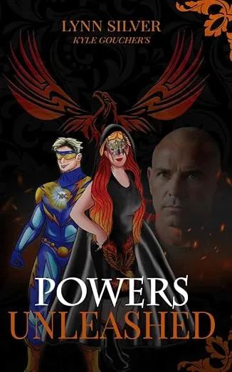 Powers Unleashed I